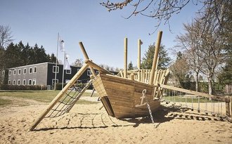 Jugendherberge Biggesee