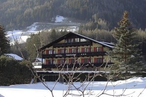 Außenansicht Pressmind Bild-ID : 1042906