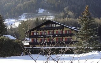 Außenansicht Pressmind Bild-ID : 1042906