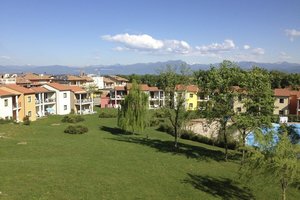Beispiel Appartements