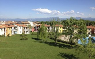 Beispiel Appartements