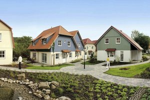 Ferienhausbeispiel Pressmind Bild-ID : 1040689