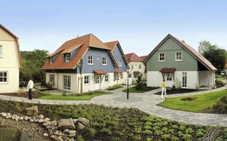 Ferienhausbeispiel Pressmind Bild-ID : 1040689