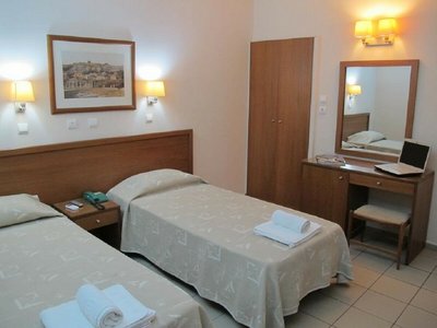 Hotel Solomou