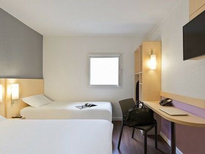 Ibis Budget Cannes Centre Ville
