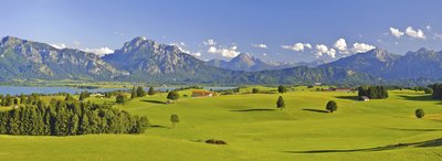 Klassenfahrt Allgäu Klassenfahrten Allgäu