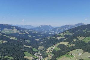 Kitzbüheler Alpen