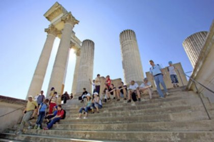 Archäologischer Park Xanten