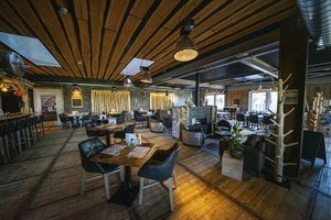 Restaurant Pressmind Bild-ID : 3977349