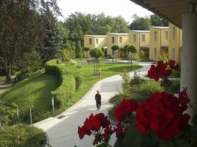 Ferienstätte St. Ursula / Naundorf