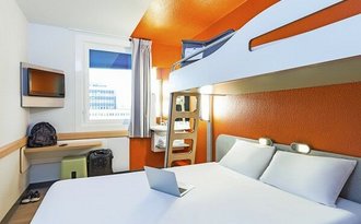 Zimmerbeispiel Pressmind Bild-ID : 1299627