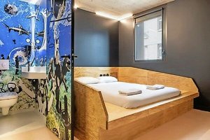 Zimmerbeispiel Pressmind Bild-ID : 1343802