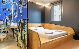 Zimmerbeispiel Pressmind Bild-ID : 1343802