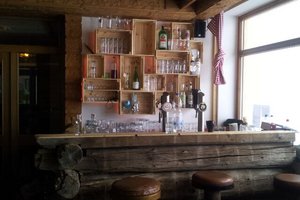 Hausbar