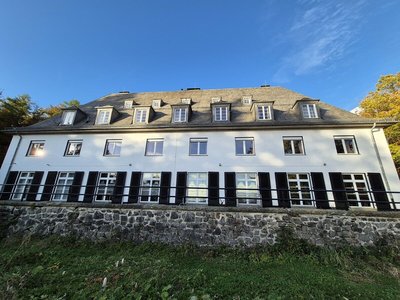 Jugendgruppenhaus Meschede