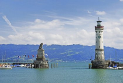 Lindau Bodensee
