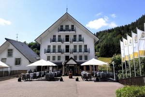 Außenansicht B&B1