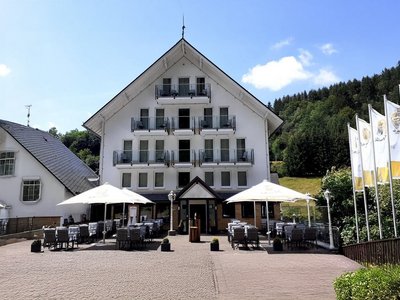 Smart Resorts B&B 1, 2 und 3