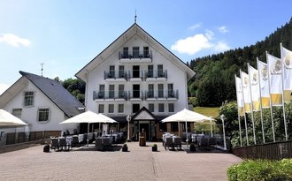 Außenansicht B&B1