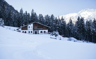 Außenansicht Pressmind Bild-ID : 1121188