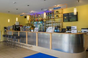 Lobbybar