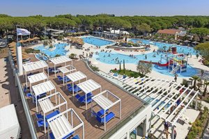Poollandschaft