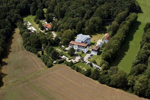 Gelände aus der Vogelperspektive Pressmind Bild-ID : 1325218