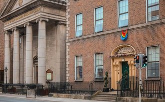 Gardiner House Hostel