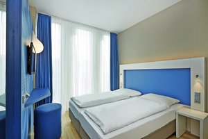Beispiel Doppelzimmer Pressmind Bild-ID : 1574840