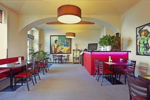 Restaurant und Frühstücksraum Pressmind Bild-ID : 1573592
