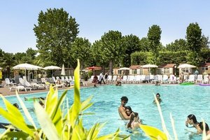 Poolbereich