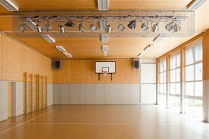 Turnhalle