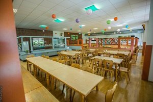 Speisesaal