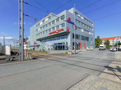 MEININGER Hotel Dresden