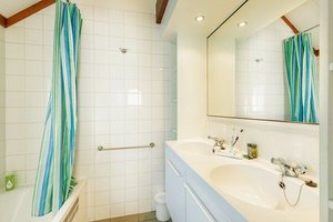 Beispiel Badezimmer