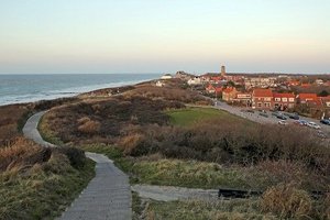 Domburg & Strand