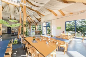 Speisesaal Pressmind Bild-ID : 3559472