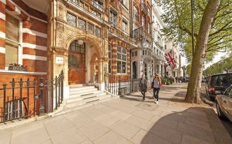 Astor Hostel Hyde Park Pressmind Bild-ID : 1166291