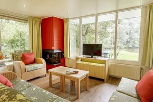Bungalowbeispiel Pressmind Bild-ID : 1213259