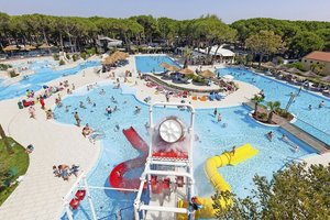 Poollandschaft