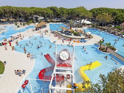Ferienanlage Ca`Pasquali