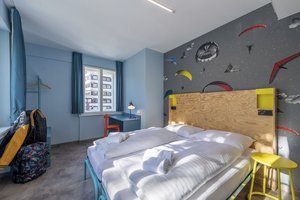 Zimmerbeispiel Pressmind Bild-ID : 2405459