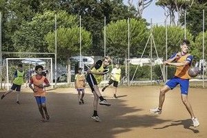 Sportanlage Pressmind Bild-ID : 2692886
