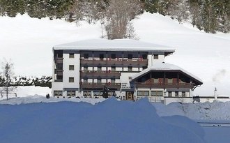 Außenansicht Pressmind Bild-ID : 1226263