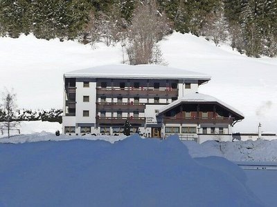 Hotel am See