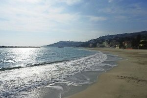 Sandstrand
