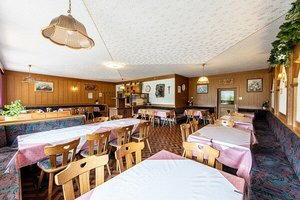 Speisesaal