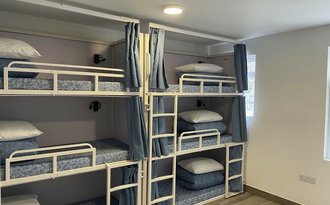 Zimmerbeispiel Pressmind Bild-ID : 2375428