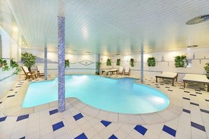 Swimmingpool Pressmind Bild-ID : 1334811