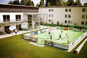 Jugendherberge Bad Tölz